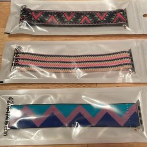 Apple watch bands 42/44